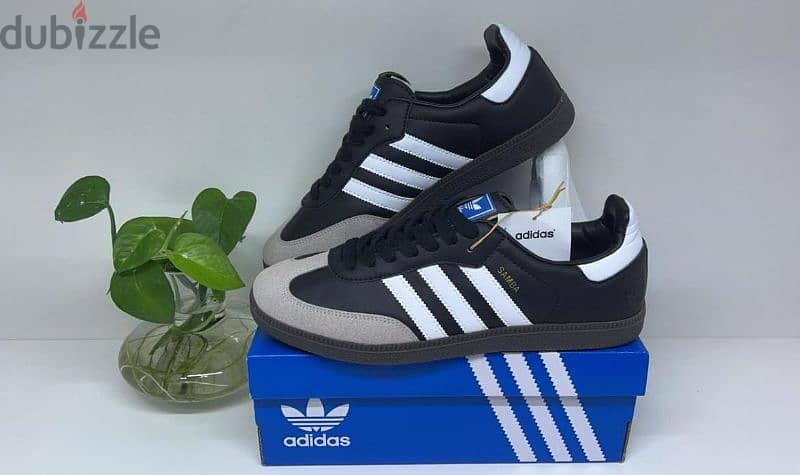 Adidas Samba (All sizes available). . New collections 17