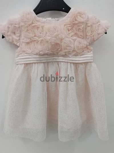 dresses for baby girl