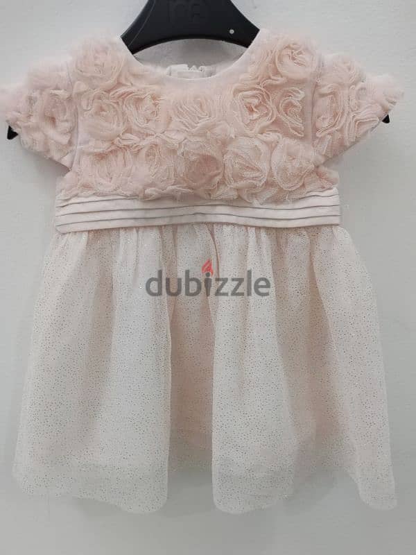 dresses for baby girl 0