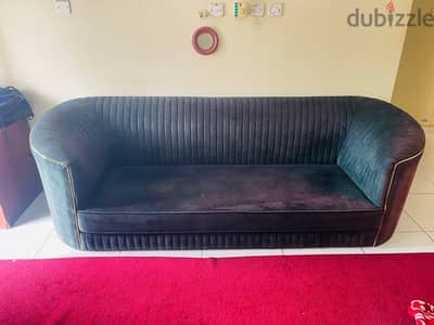 like a new good condition sofas this all just 150ro 97817877