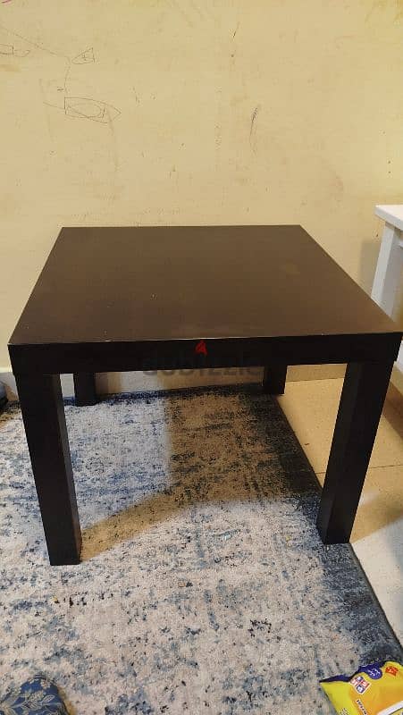 Ikea Kids chairs and side tables 6