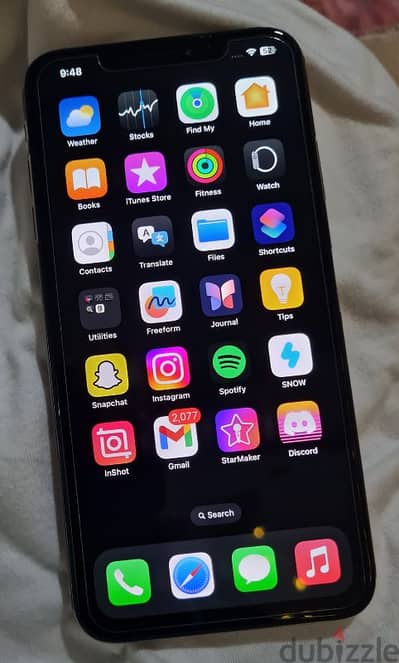 iPhone XS Max