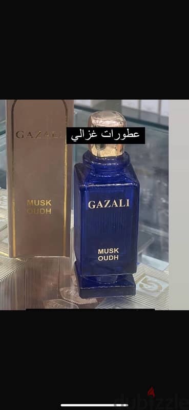 عطور وبخور من الهند 5