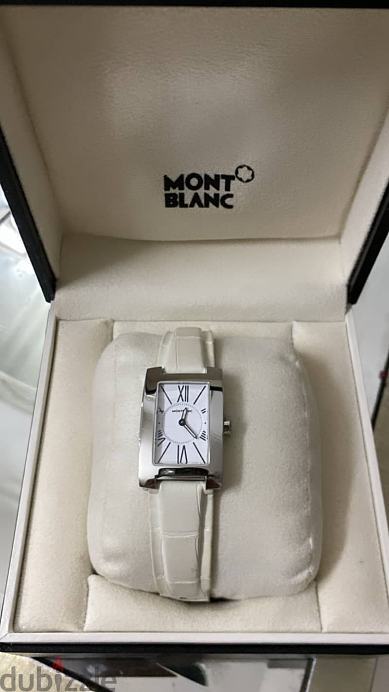 mont blanc 0