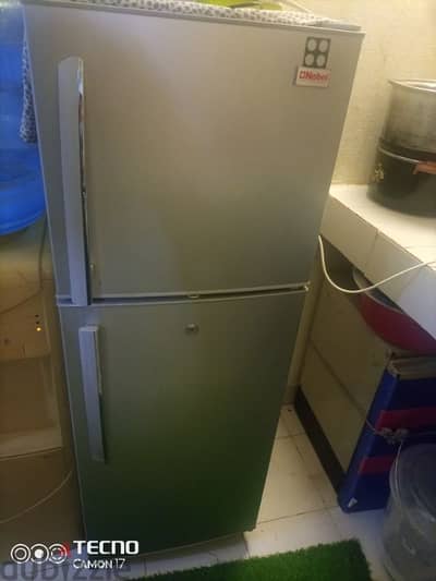 nobel freezer for sale