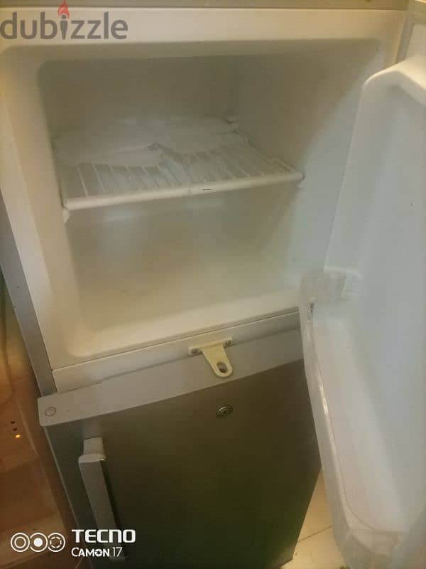 nobel freezer for sale 1