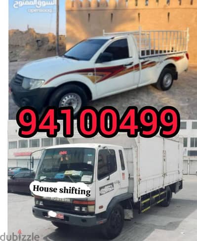 pick up And Truck For Transport sofa bed capboard furniture