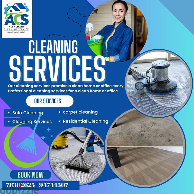 Villa Cleaning | Sofa Cleaning | All Cleaning Services | Pest Control 0