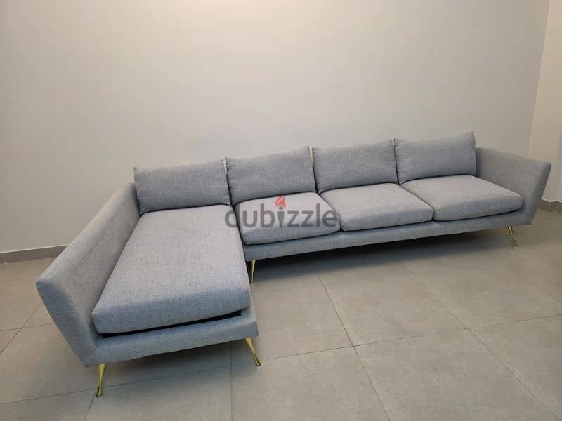 sofa  from home center 1