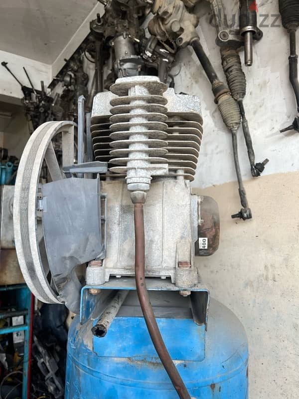 air compressor 1