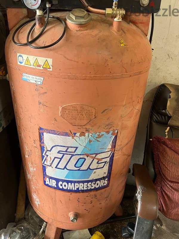 air compressor 2