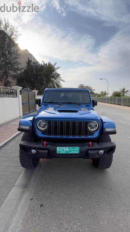 Jeep Wrangler 2022 0