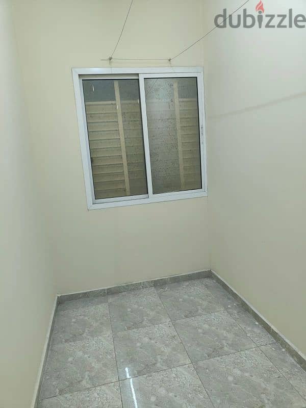 Fully Furnished 2 BHK Flat in Falaj Sohar close to Muscat Bakery 6