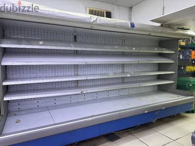 USED CHILLLERS& FREEZERS FOR SALE