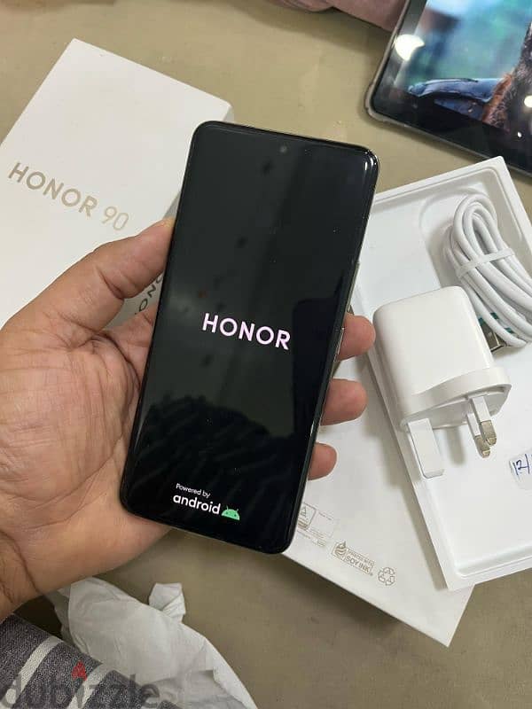 Honor 90 5G ofeer 1