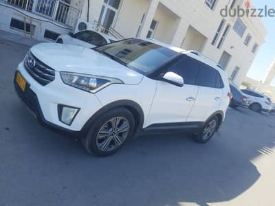 Hyundai Creta 2016