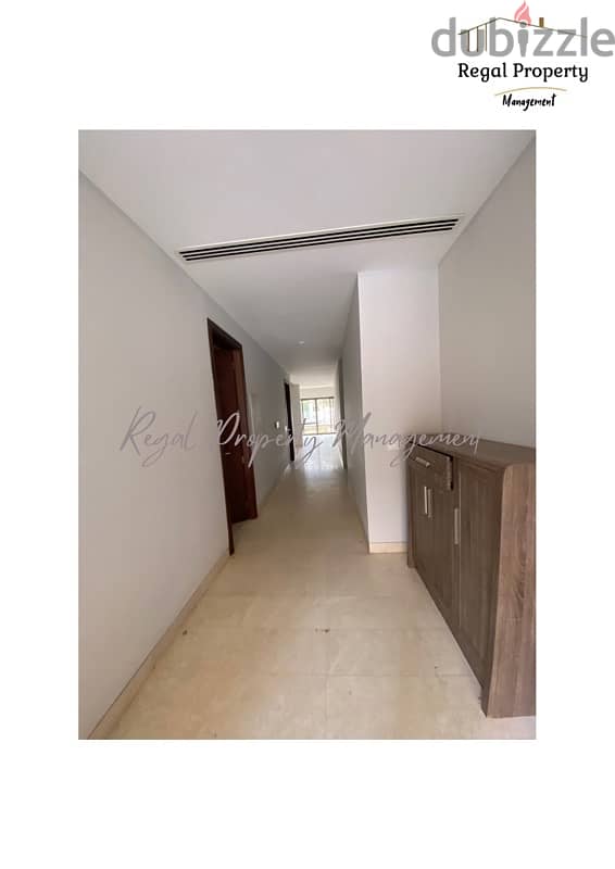 4 bedrooms villa for rent at Muscat hills 2