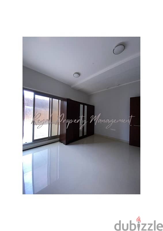 4 bedrooms villa for rent at Muscat hills 7