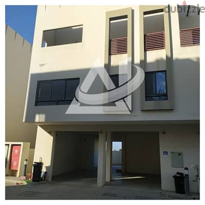 ADV150*4+1 BHK villa for rent in Dar al Zain Seeb