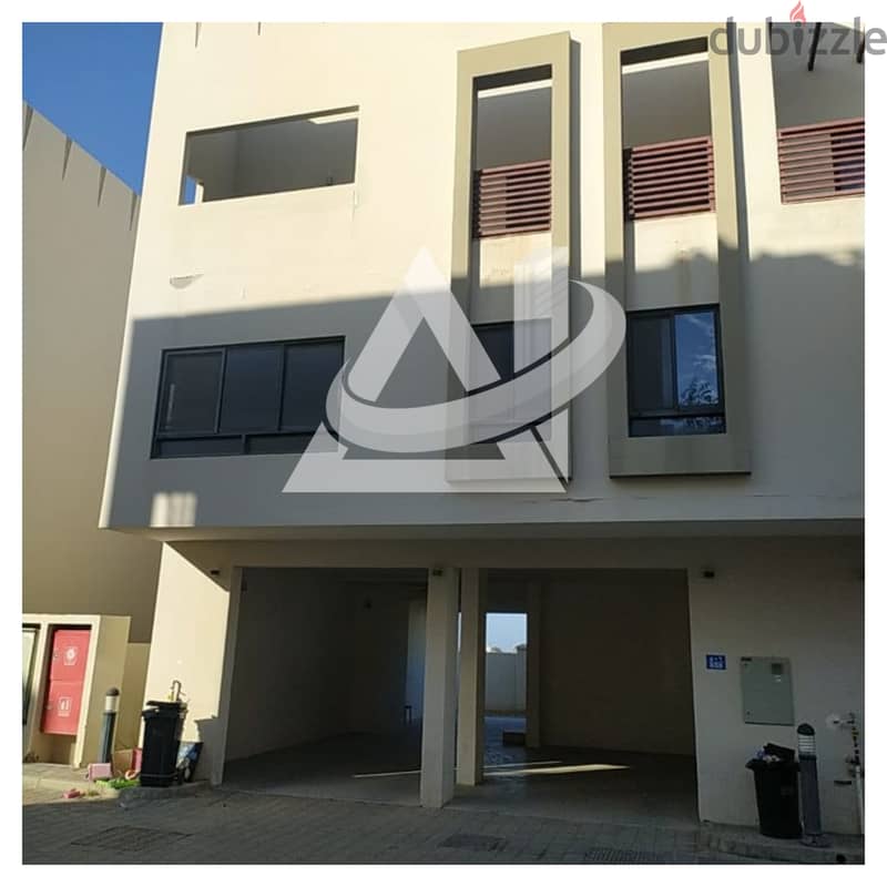 ADV150*4+1 BHK villa for rent in Dar al Zain Seeb 0