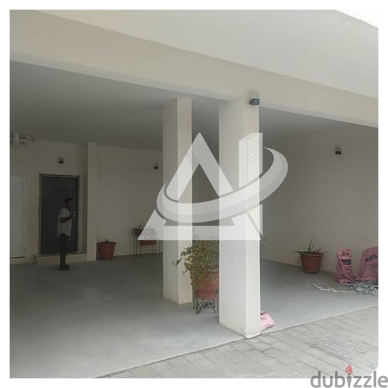 ADV150*4+1 BHK villa for rent in Dar al Zain Seeb 1