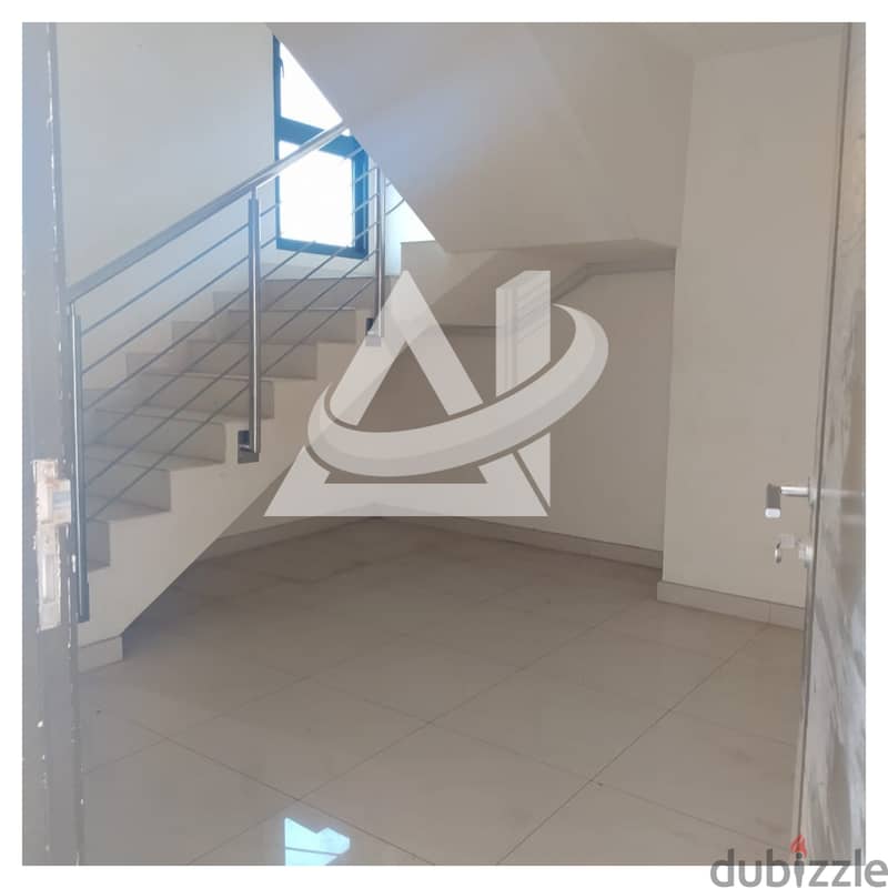 ADV150*4+1 BHK villa for rent in Dar al Zain Seeb 3