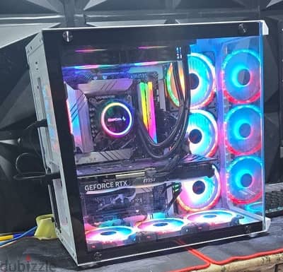 Intel gaming pc for immediate sale