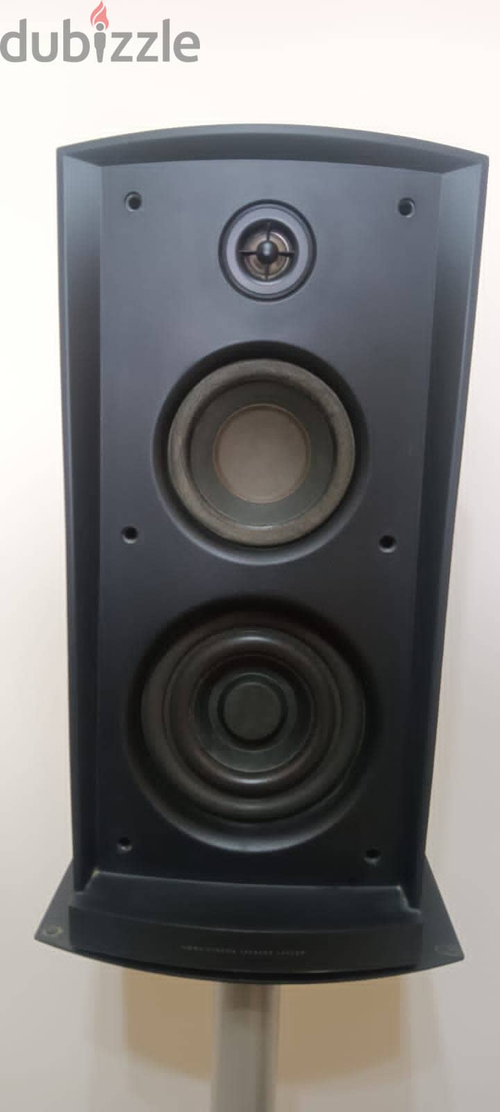 Powerful Philips Woox Surround Speakers 2