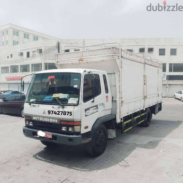 Truck for rent 3. ton. 7. ton. 10. ton hiup Monthly best price 0