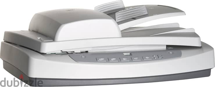 HP Scanjet 5590