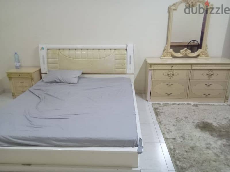 Room For Rent Wadi Kabir 1