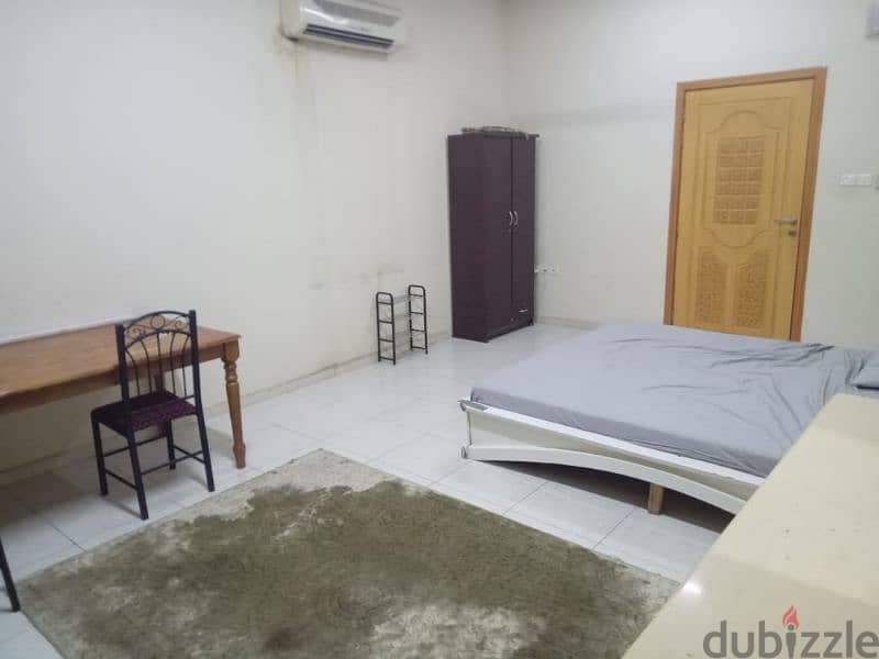 Room For Rent Wadi Kabir 2