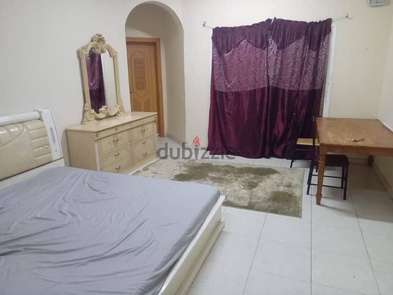 Room For Rent Wadi Kabir 3