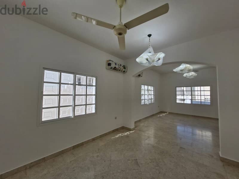 3 BR Lovely Villa in Qurum 2