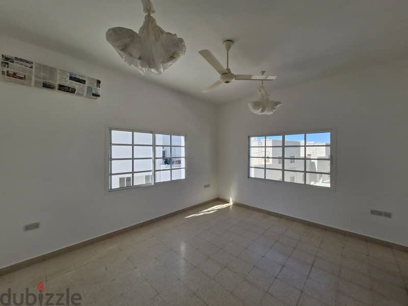 3 BR Lovely Villa in Qurum 5