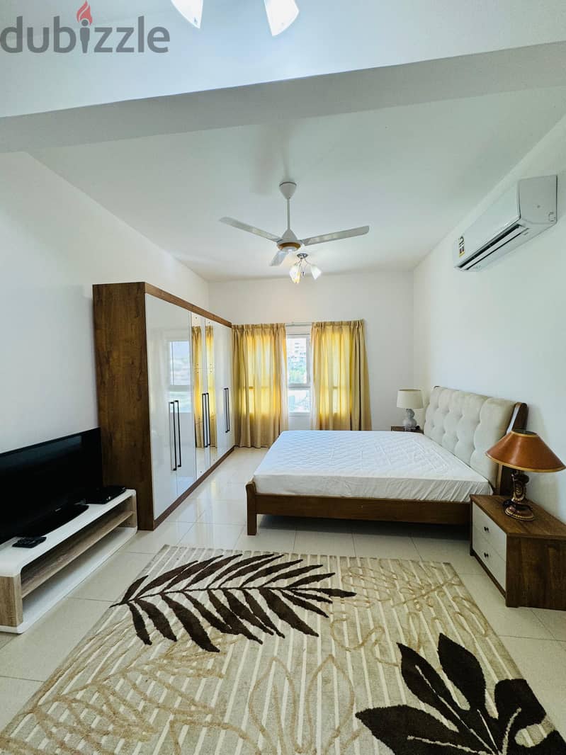 2 BHK FURNISHED APARTMENT dfdgt 10