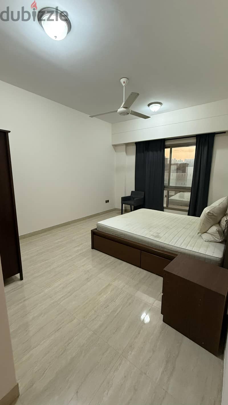 2 BHK FURNISHED APARTMENT FOR RENT fhfr 2