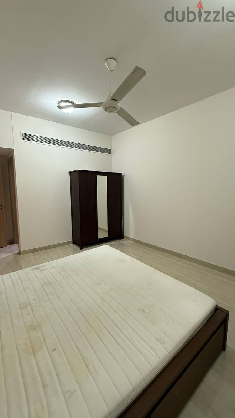 2 BHK FURNISHED APARTMENT FOR RENT fhfr 5