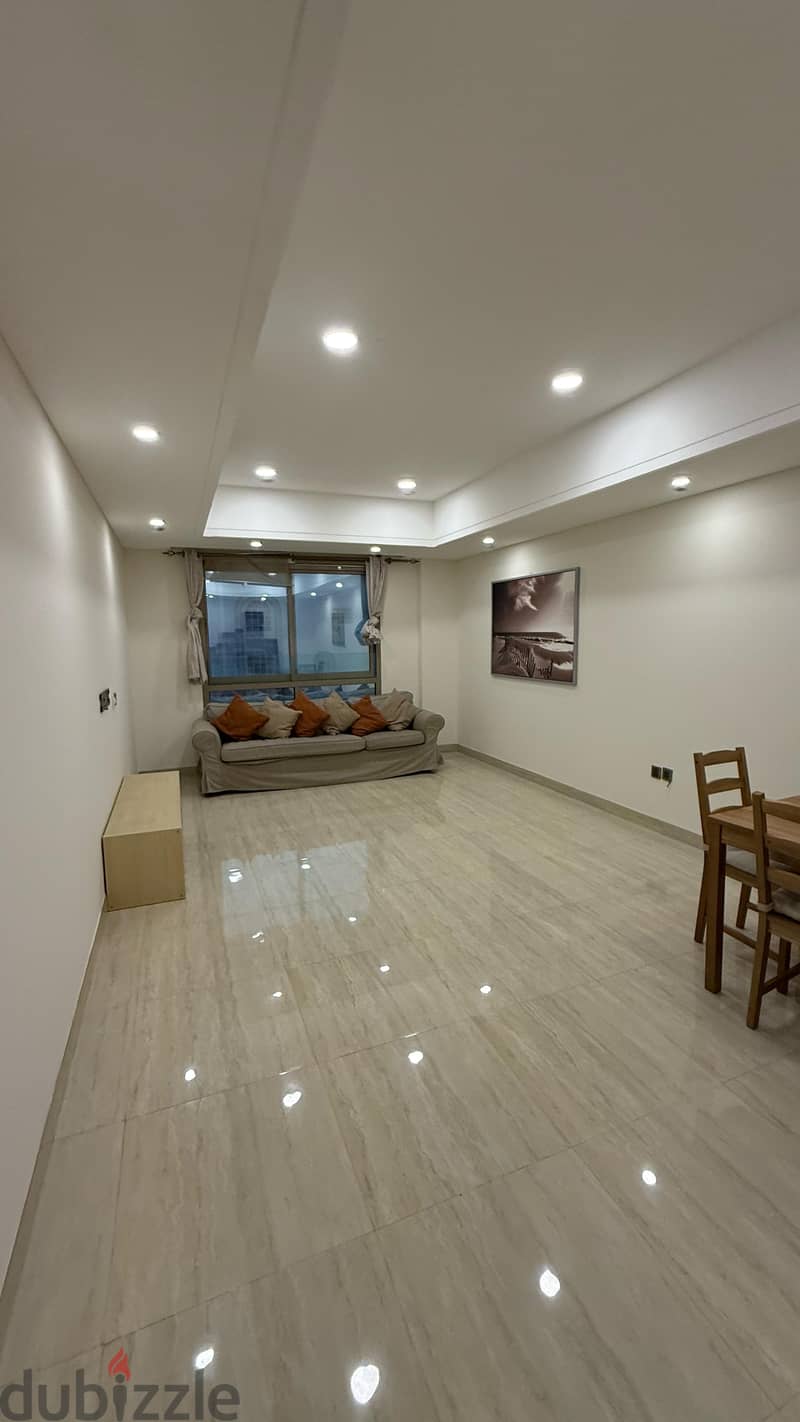 2 BHK FURNISHED APARTMENT FOR RENT fhfr 10