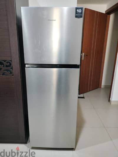 Hisense refrigerator for sale