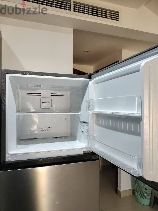 Hisense refrigerator for sale 2