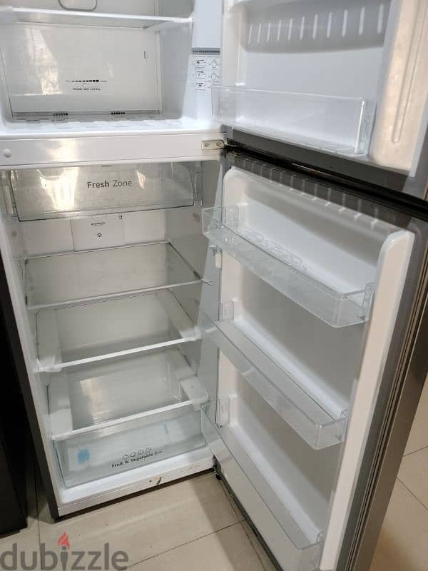 Hisense refrigerator for sale 3