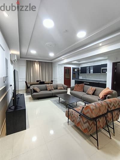 FULLY FURNISHED 1 BHK FOR RENT - GHALA !!