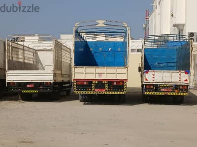 Truck for rent 3ton 7ton 10ton truck transport Shiffting Service