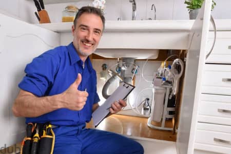 Plumber And house maintinance repairing 24 servicess