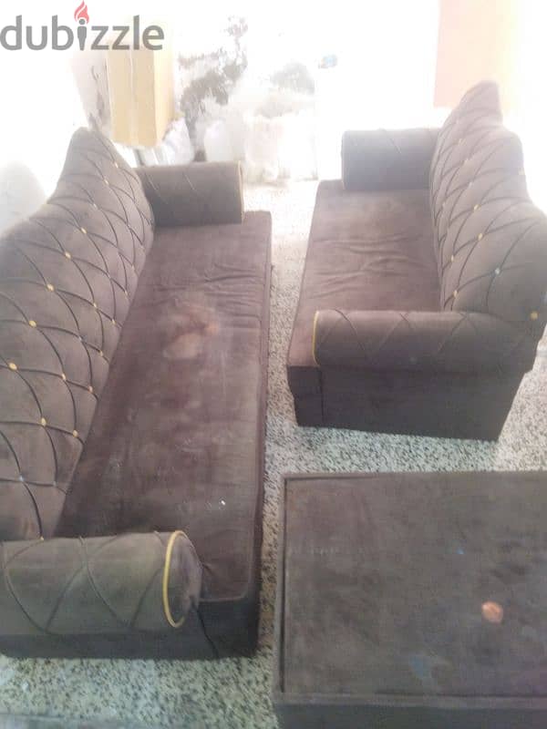 Sofa Set 0