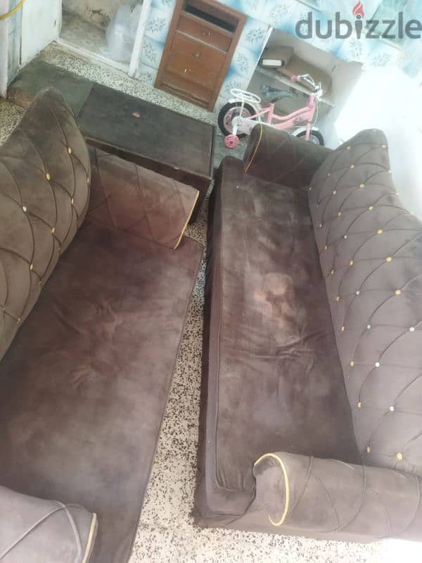 Sofa Set 1