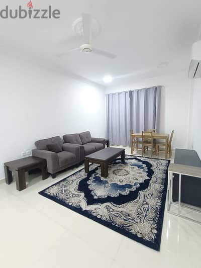 FURNISHED 2 BHK FOR RENT - GHALA HEIGHTS !