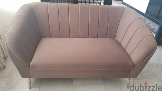 Two Seater sofa