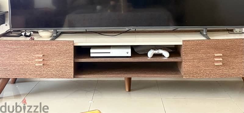 tv stand 1